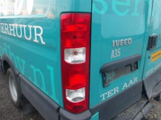 Iveco Daily  picture 20