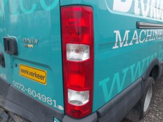 Iveco Daily  picture 17