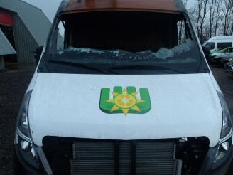 Opel Movano  picture 11