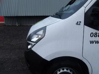 Opel Movano  picture 9