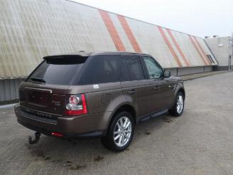 Land Rover Range Rover sport  picture 7