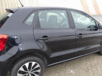 Volkswagen Polo  picture 14