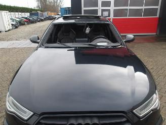 Audi A6 avant  picture 10