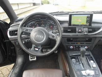 Audi A6 avant  picture 69