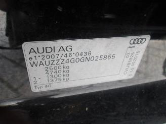 Audi A6 avant  picture 74