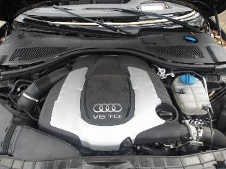 Audi A6 avant  picture 9