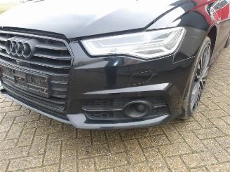 Audi A6 avant  picture 17