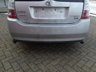 Toyota Prius  picture 27