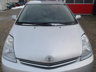 Toyota Prius  picture 11