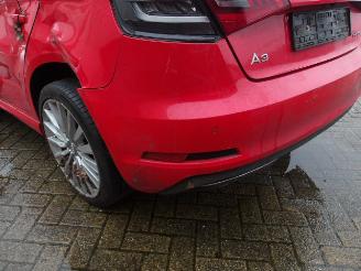 Audi A3 E-tron picture 21