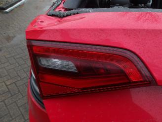 Audi A3 E-tron picture 17