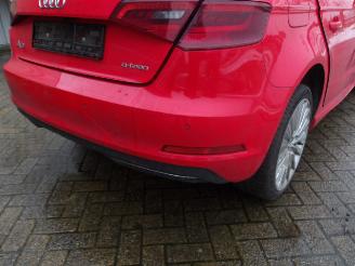 Audi A3 E-tron picture 19