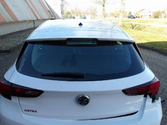 Opel Astra  picture 19