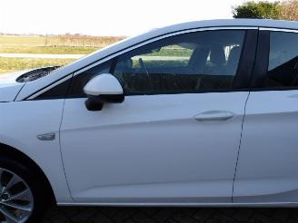 Opel Astra  picture 26