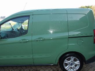 Ford Transit Tourneo picture 31