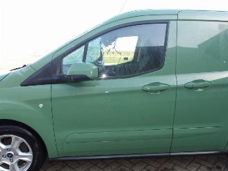 Ford Transit Tourneo picture 32