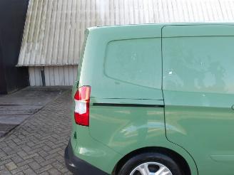 Ford Transit Tourneo picture 18