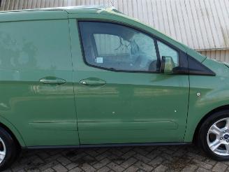 Ford Transit Tourneo picture 16