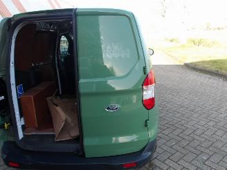 Ford Transit Tourneo picture 24