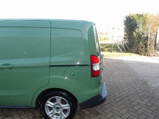 Ford Transit Tourneo picture 29