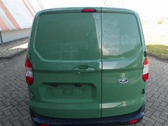 Ford Transit Tourneo picture 22