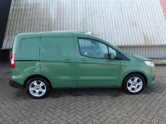 Ford Transit Tourneo picture 8