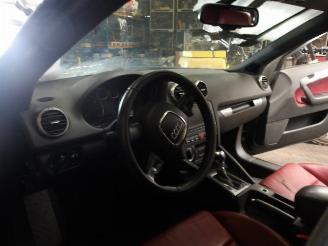 Audi A3  picture 34
