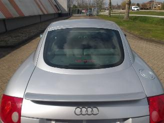 Audi TT Coupe picture 20