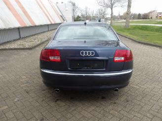 Audi A8  picture 6