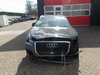 Audi Q2  picture 2