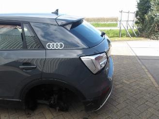 Audi Q2  picture 20
