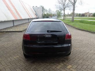 Audi A3  picture 6