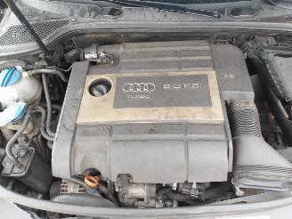 Audi A3  picture 9