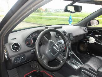 Audi A3  picture 33