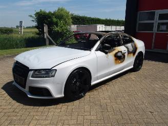 Audi Rs5  picture 3