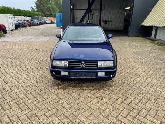 Volkswagen Corrado  picture 2
