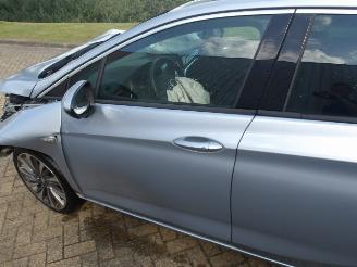 Opel Astra  picture 33