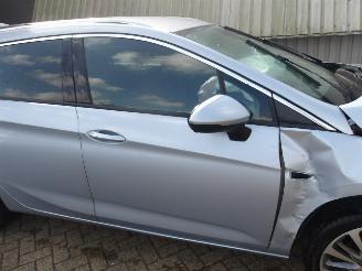 Opel Astra  picture 12