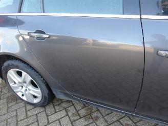 Opel Insignia  picture 39