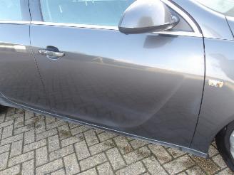 Opel Insignia  picture 41