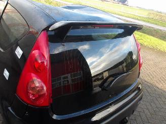Peugeot 107 2005/2014 picture 20