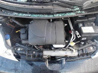 Peugeot 107 2005/2014 picture 11