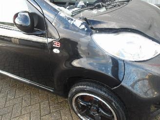 Peugeot 107 2005/2014 picture 13