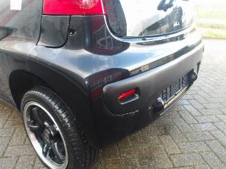 Peugeot 107 2005/2014 picture 25