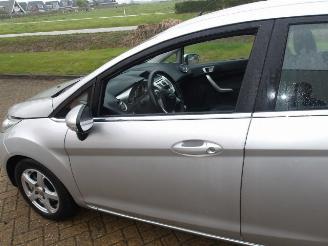 Ford Fiesta  picture 30