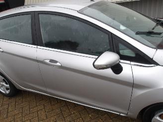 Ford Fiesta  picture 46