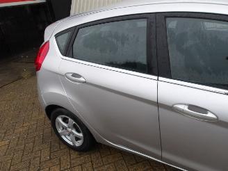 Ford Fiesta  picture 44
