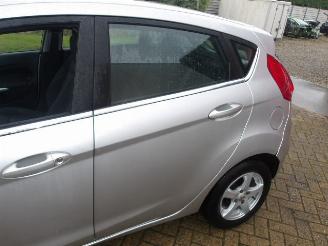 Ford Fiesta  picture 32