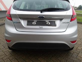 Ford Fiesta  picture 41