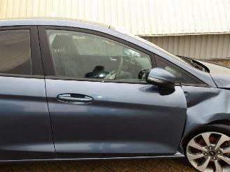 Ford Fiesta  picture 19